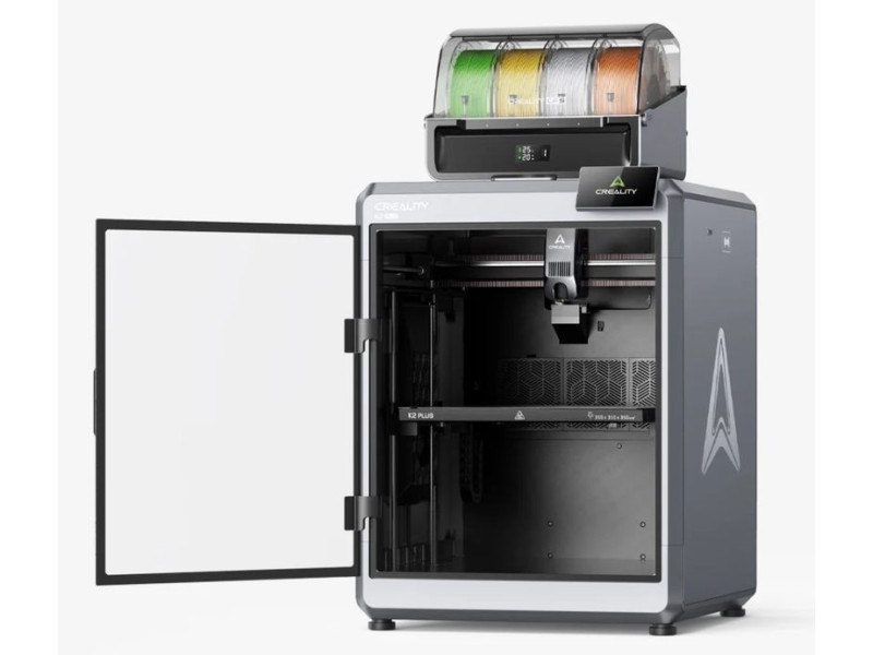 [なんとかさん専用] Creality K2 Plus Combo Creality K2 Plus Combo 3D Printer: Buy or Lease at Top3DShop