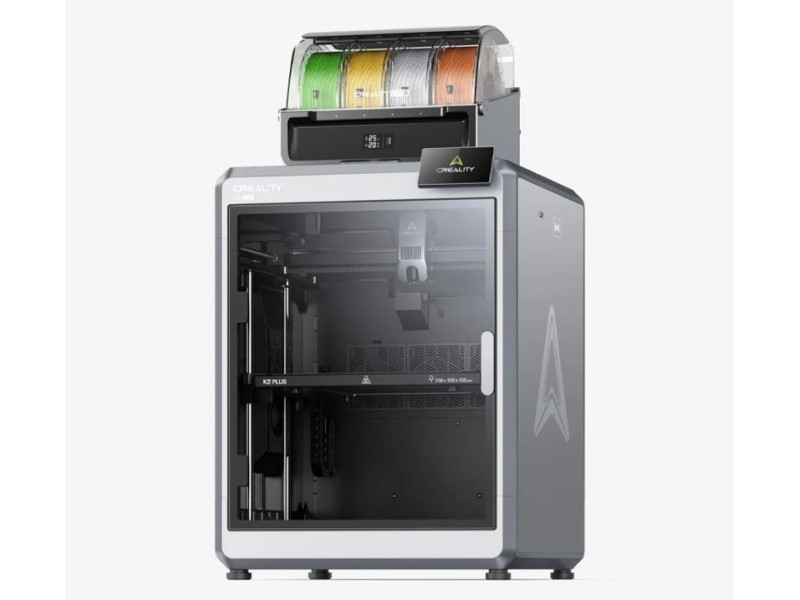 Creality K2 Plus Combo 3D Printer: Buy or Lease at Top3DShop