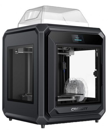 Creality Sermoon D3 3D Printer - 3