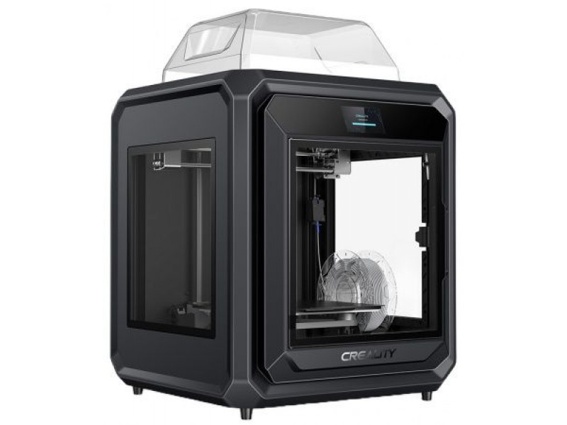 Creality D3 3D Printer: Buy or Lease at