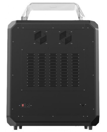 Creality Sermoon D3 3D Printer - 4