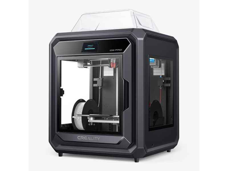 Creality Sermoon D3 Pro 3D Printer