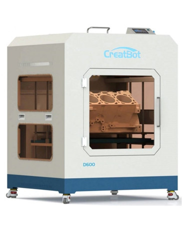 Impresora 3D Creatbot D600 Pro - 3