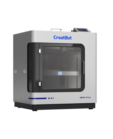 Creatbot D600 Pro 3D-Drucker - 5