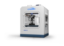 Creatbot D600 Pro 3D Printer