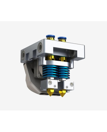 Creatbot DE and DE Plus 3D Printers - 4