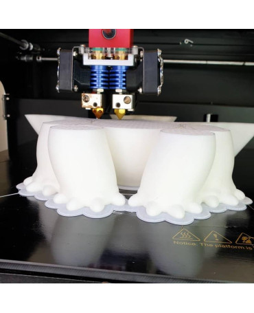 Creatbot DX and DX Plus 3D Printers - 3