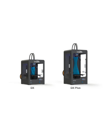 Creatbot DX and DX Plus 3D Printers - 2
