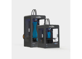 Creatbot DX and DX Plus 3D Printers