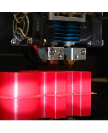 Creatbot DX and DX Plus 3D Printers - 4