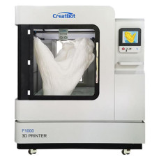 Impresora 3D industrial a gran escala Creatbot F1000