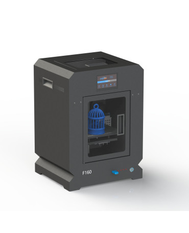 Creatbot F160 PEEK 3D Printer - 5