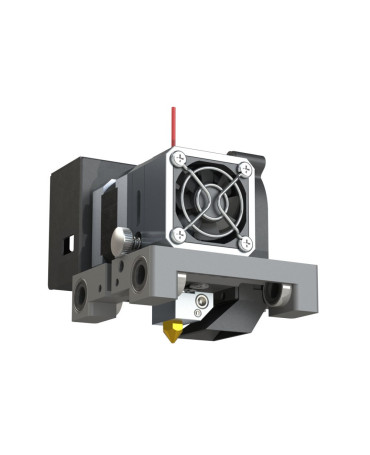 Creatbot F160 PEEK 3D Printer - 4