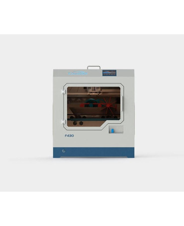 Creatbot F430 3D-Drucker - 4