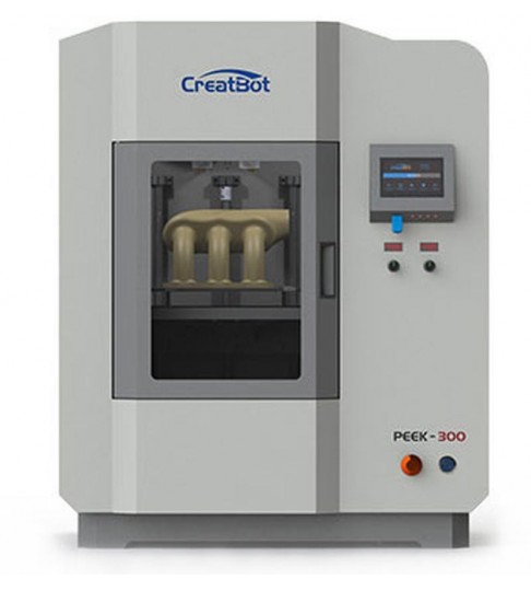 Creatbot PEEK-300 3D Printer