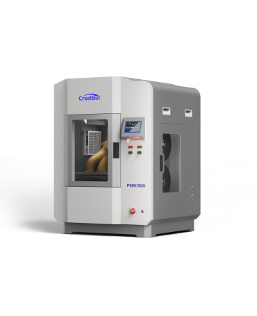 Creatbot PEEK-300 3D Printer - 2