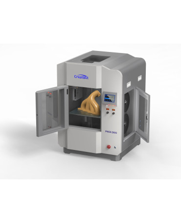 Creatbot PEEK-300 3D Printer - 3