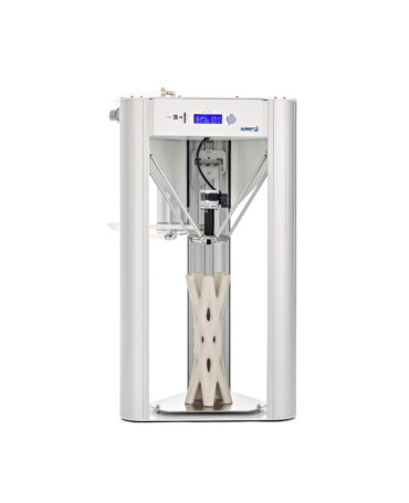 Delta WASP 2040 Clay 3D printer - 2