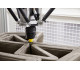 Delta WASP 3MT Concrete / Clay 3D Printer - 4