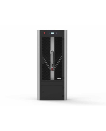 Delta WASP 4070 Industrial X 3D Printer - 2