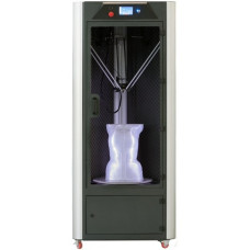 Delta WASP 4070 Industrial X 3D Printer