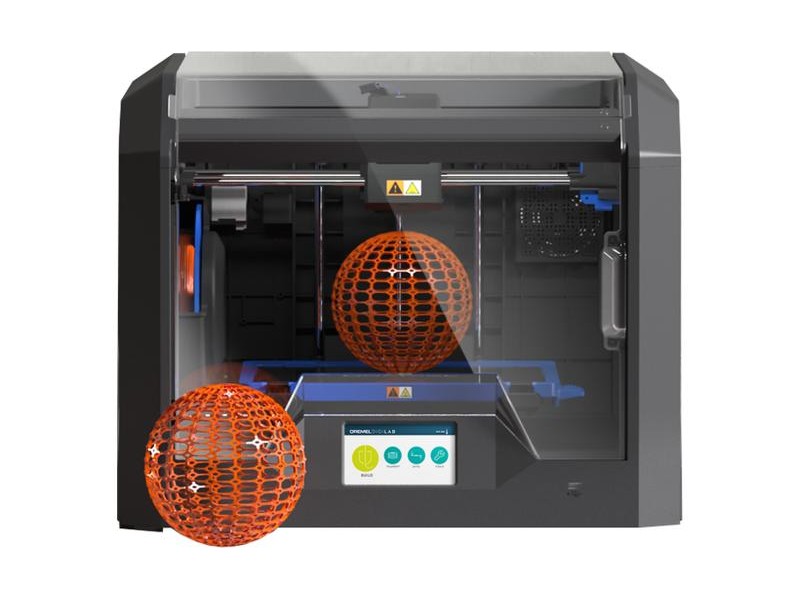 Dremel 3D printer: Buy or Lease at Top3DShop