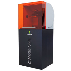 DWS DW 029MKIII Industrial 3D Printer