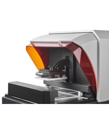 DWS DW 029MKIII Industrial 3D Printer - 2