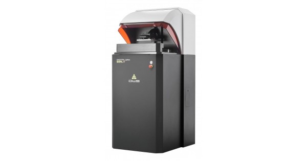 DWS DW 029J 3D Printer: Buy or Lease at Top3DShop