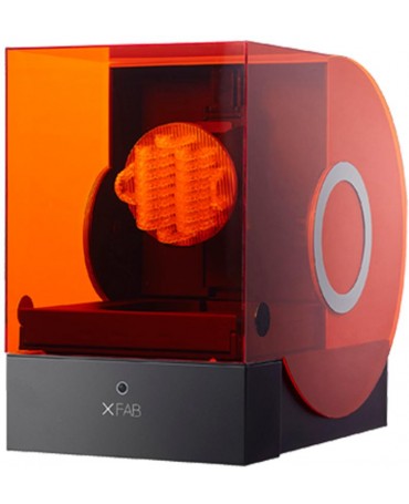 DWS XFAB2000 3D Printer