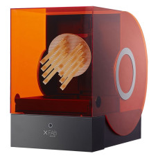 DWS XFAB 2500HD Jewelry 3D Printer