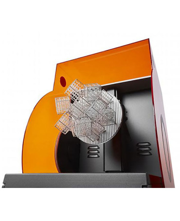 DWS XFAB 2500HD Jewelry 3D Printer - 3