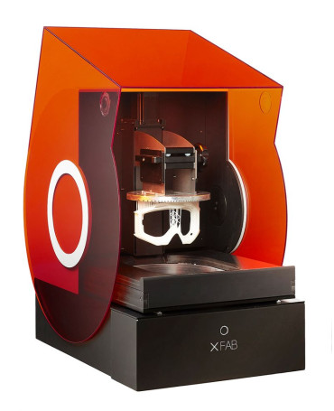 DWS XFAB 2500PD Dental 3D Printer - 2