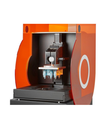 DWS XFAB 3500HD Jewelry 3D Printer - 3