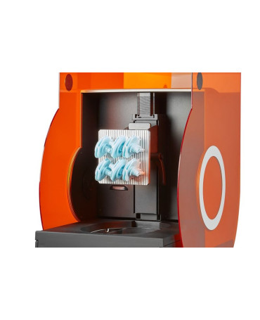 DWS XFAB 3500PD Dental 3D Printer - 3