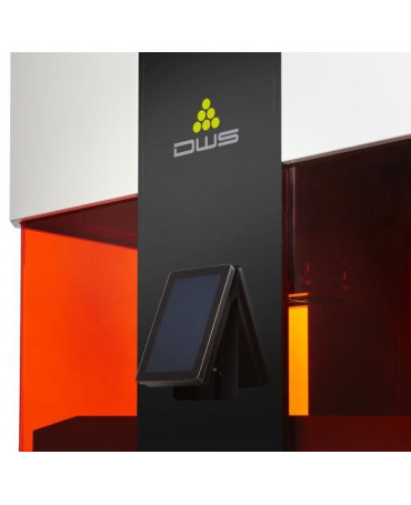 DWS XPRO S Industrial 3D Printer - 2