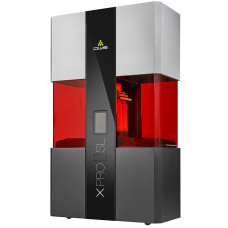 DWS XPRO SL Industrial 3D Printer