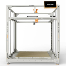 ELEGOO OrangeStorm Giga FDM 3D Printer