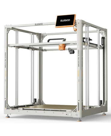 ELEGOO OrangeStorm Giga FDM 3D Printer - 2