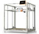 ELEGOO OrangeStorm Giga FDM 3D Printer - 2
