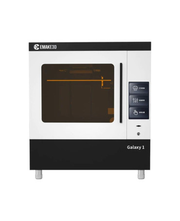 Emake3D Galaxy 1 3D Printer - 2