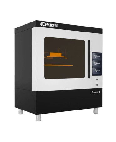 Emake3D Galaxy 1 3D Printer - 3