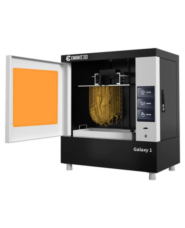 Emake3D Galaxy 1 3D Printer - 4