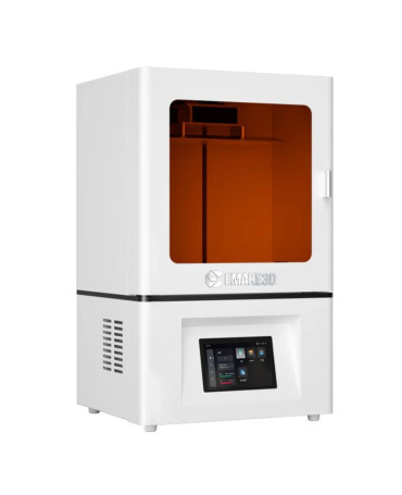 Emake3D Stellar I 16K LCD Dental 3D Printer - 3