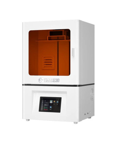 Emake3D Stellar I 16K LCD Dental 3D Printer - 2