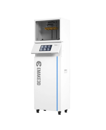 Emake3D Stellar I Pro LCD Dental 3D Printer - 2