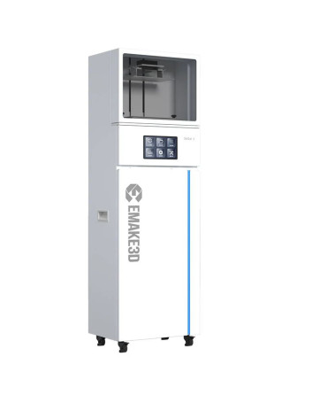 Emake3D Stellar I Pro LCD Dental 3D Printer - 3