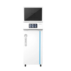 Emake3D Stellar I Pro LCD Dental 3D Printer
