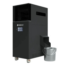 Emake3D Stellar III Dental 3D Printer