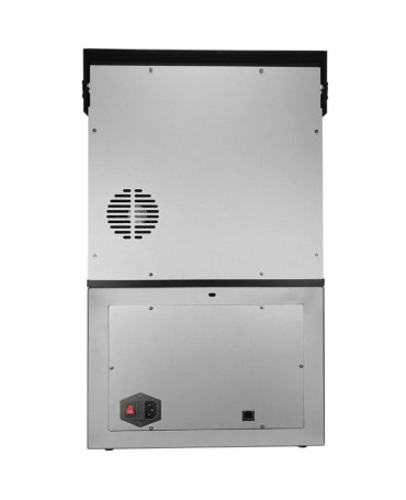 Emake3D Stellar Mini Pro Dental 3D Printer - 4